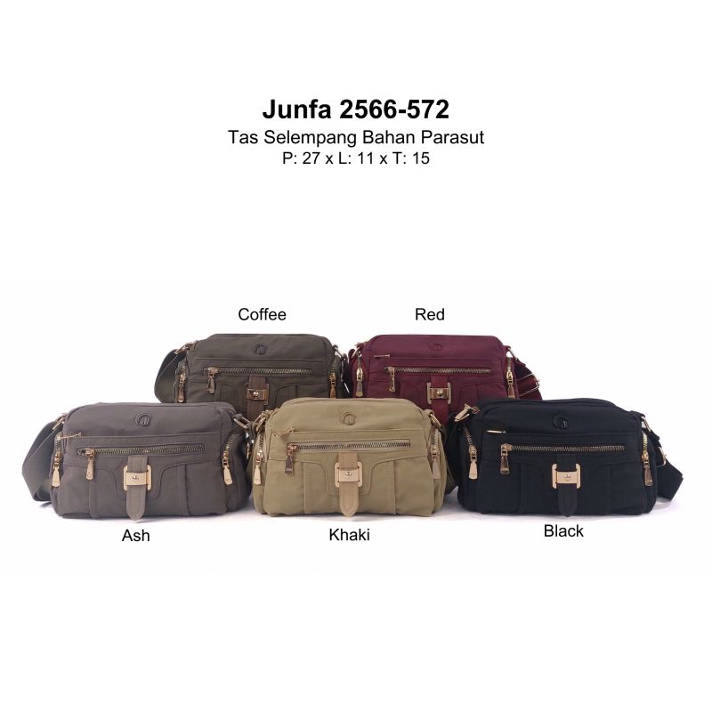 Tas wanita junfa 2566