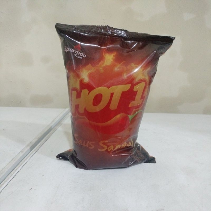 

Hot 1 Saus Sambal