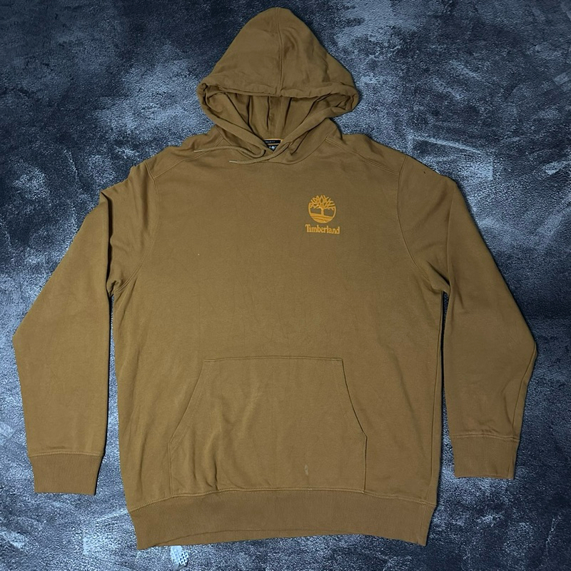 Hoodie Timberland