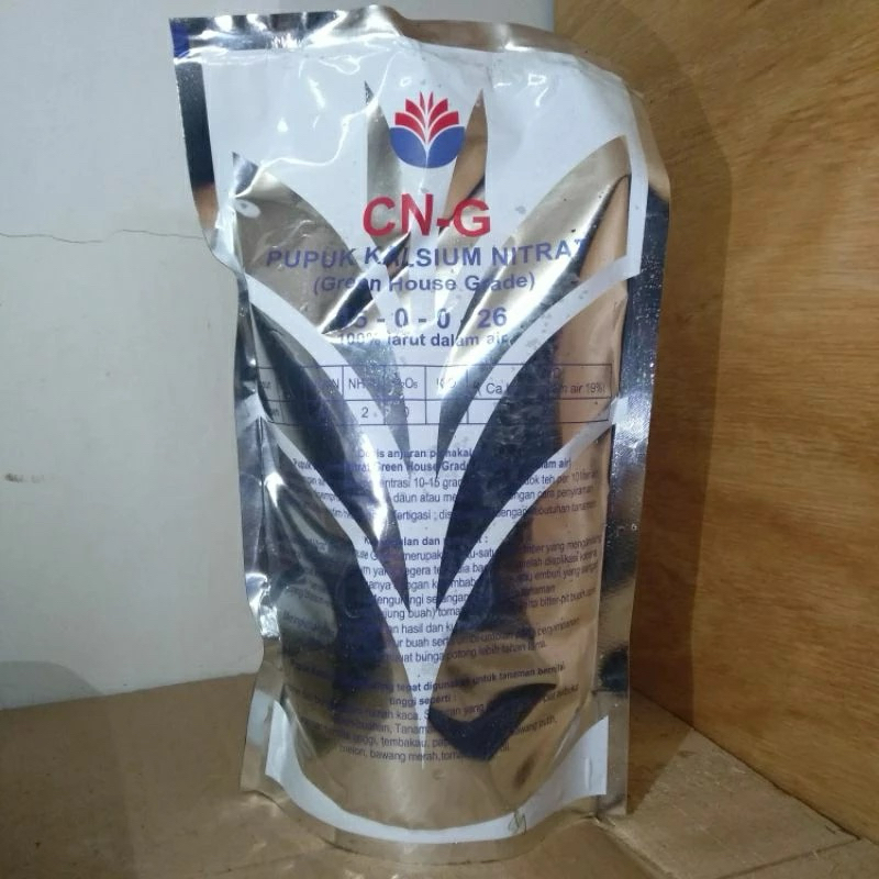 GROSIR CNG Pak Tani kemasan 1kg