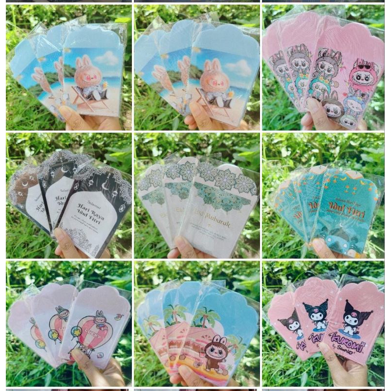 

AMPAO MURAH BANGET