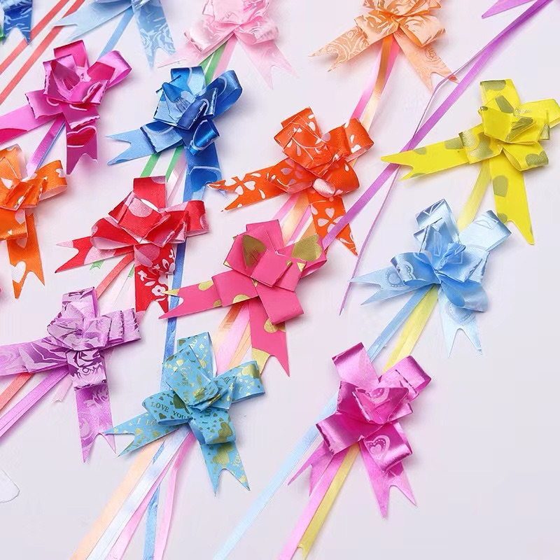 

Pita serut motif random 18Mm