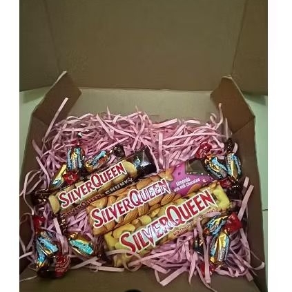 

COKLAT VALENTINE 3PCS