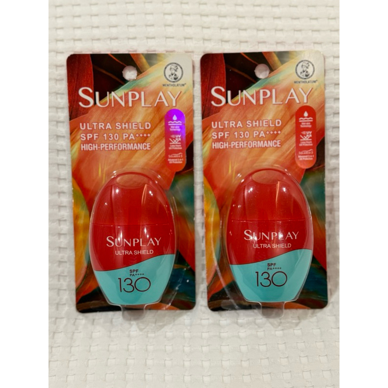 SUNPLAY Ultra Shield SPF 130PA++++