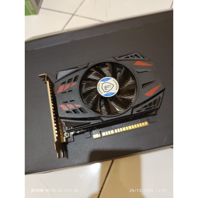 VGA GT 740