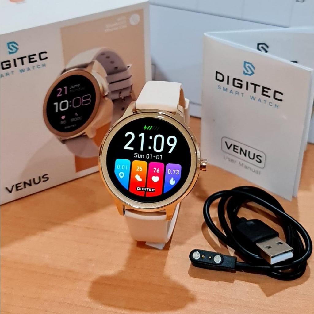 DIGITEC SMART WATCH VENUS