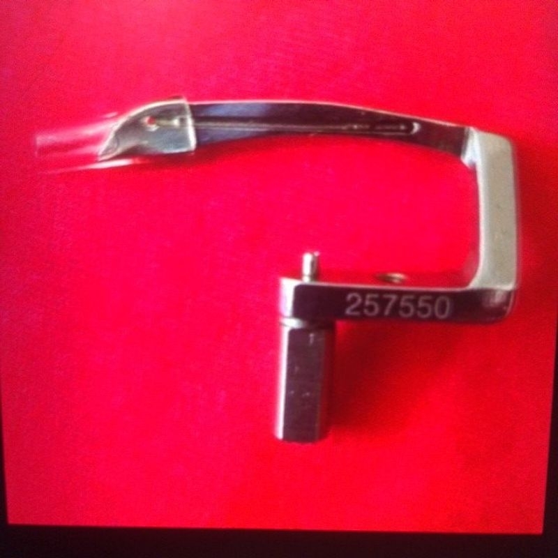 Loper 257550 Mesin Jahit Overdeck w500