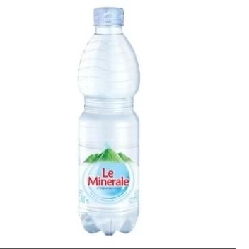 

Le Minerale air minum botol 600 ml