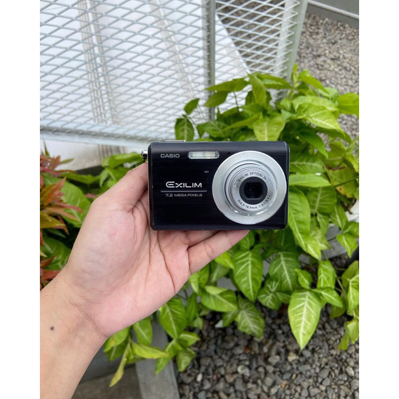 Casio Exilim EX-Z60 ( Digicam )