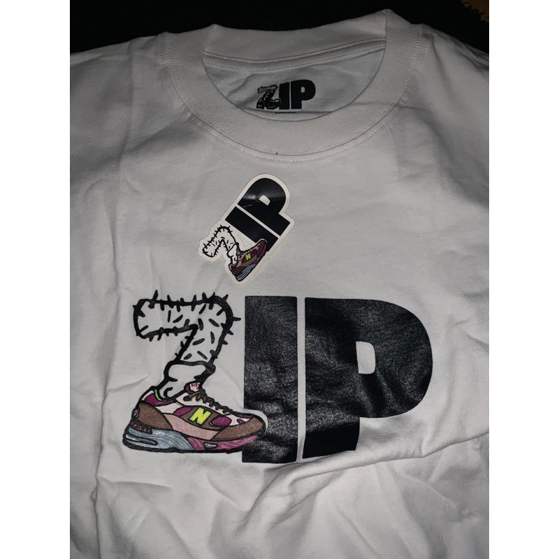 ZIP HARDCORE