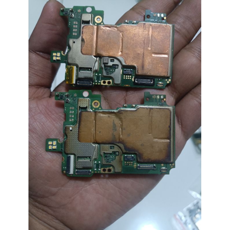 MESIN INFINIX HOT 8, MESIN MATI. (BACA DESKRIPSI)