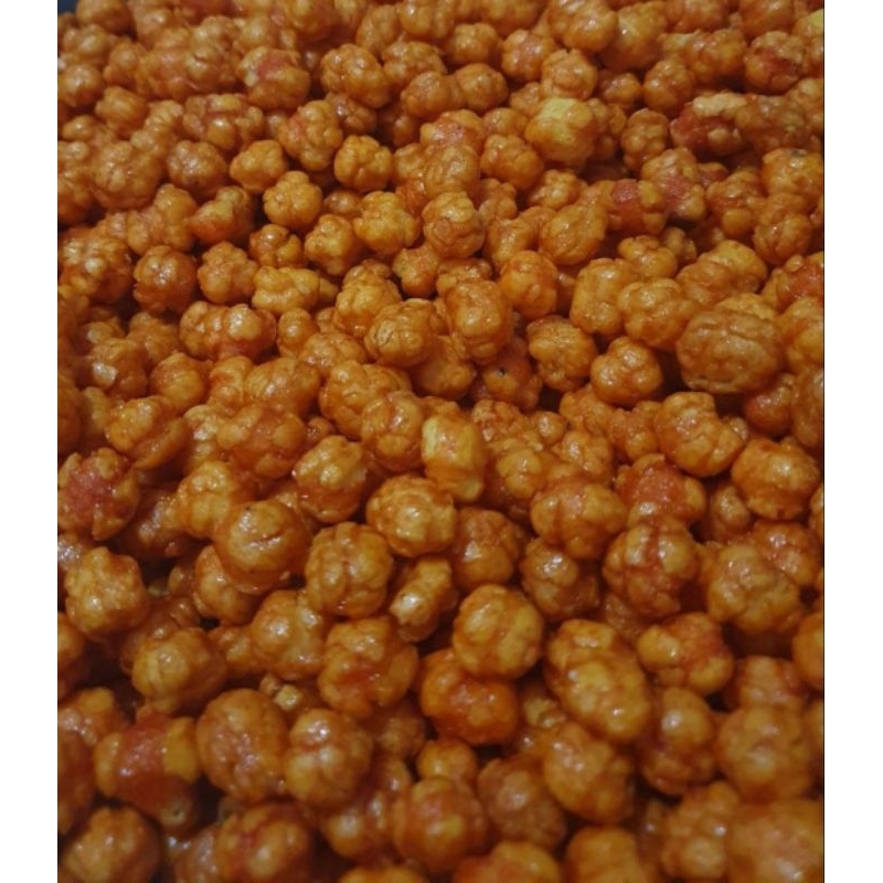 

pilus pedas manis 80 gram