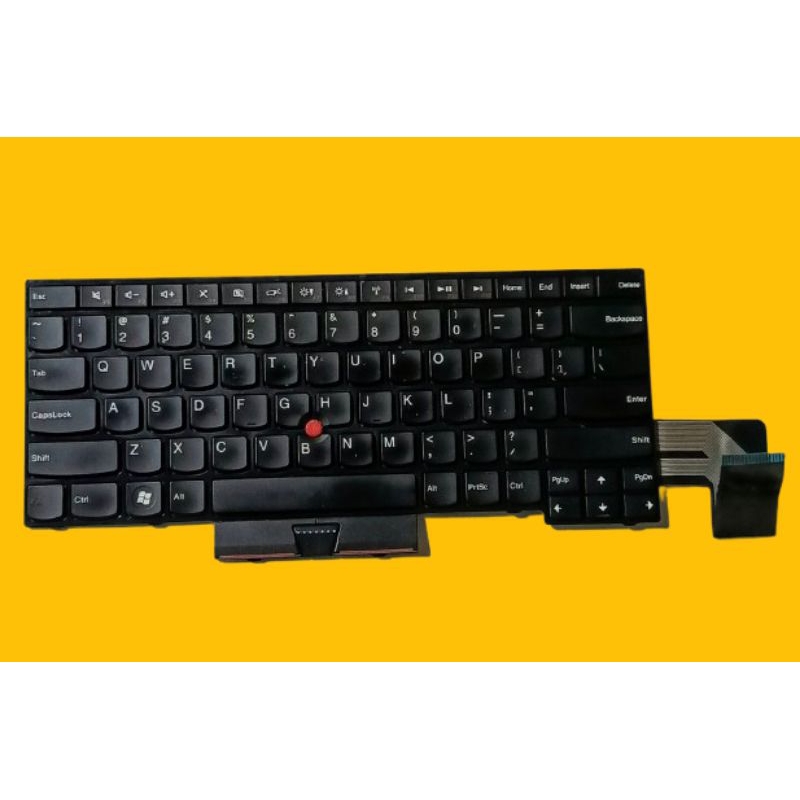 Keyboard laptop Lenovo Thinkpad E430