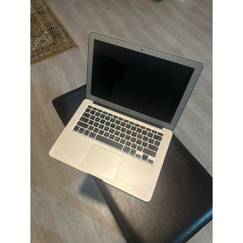 macbook air 2014 4/128