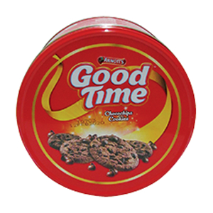 

GOOD TIME COOKIES ASSORTED KALENG 144GRAM