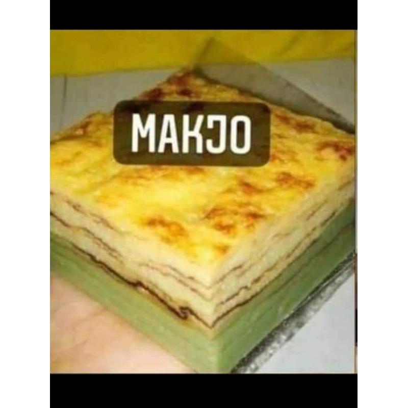 

kue basah