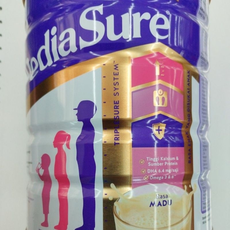 Pediasure Triplesure