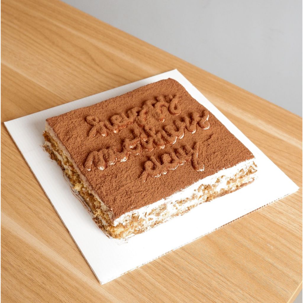 

Bloomisu Whole (Tiramisu)