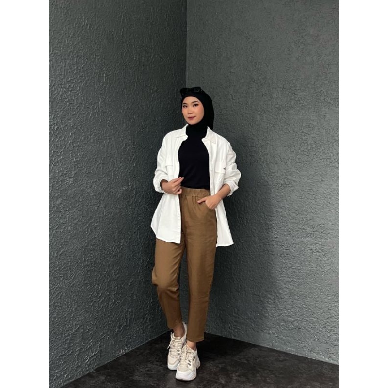 Teva pants