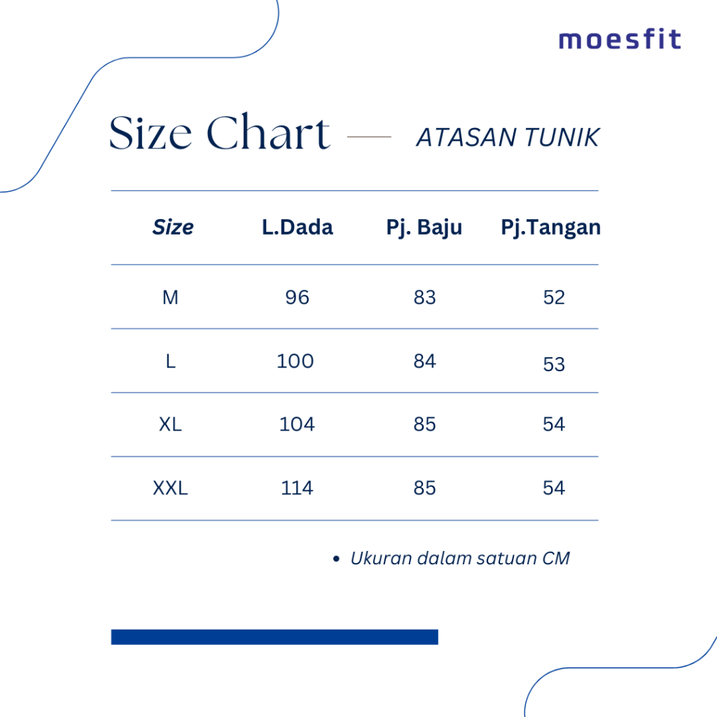 new arrival - atasan tunik olahraga kaos olahraga muslimah bahan dry fit