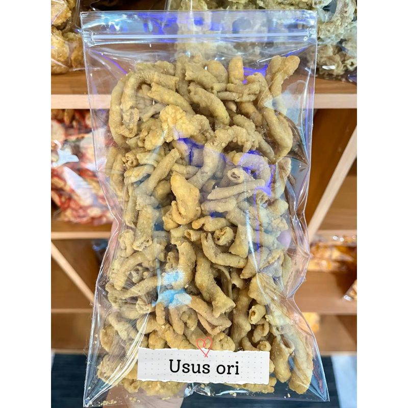 

usus original 250gr