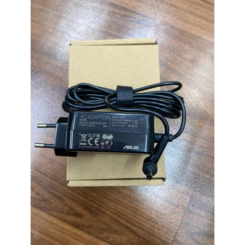 CHARGER LAPTOP ASUS (MINI 4.0) ORIGINAL