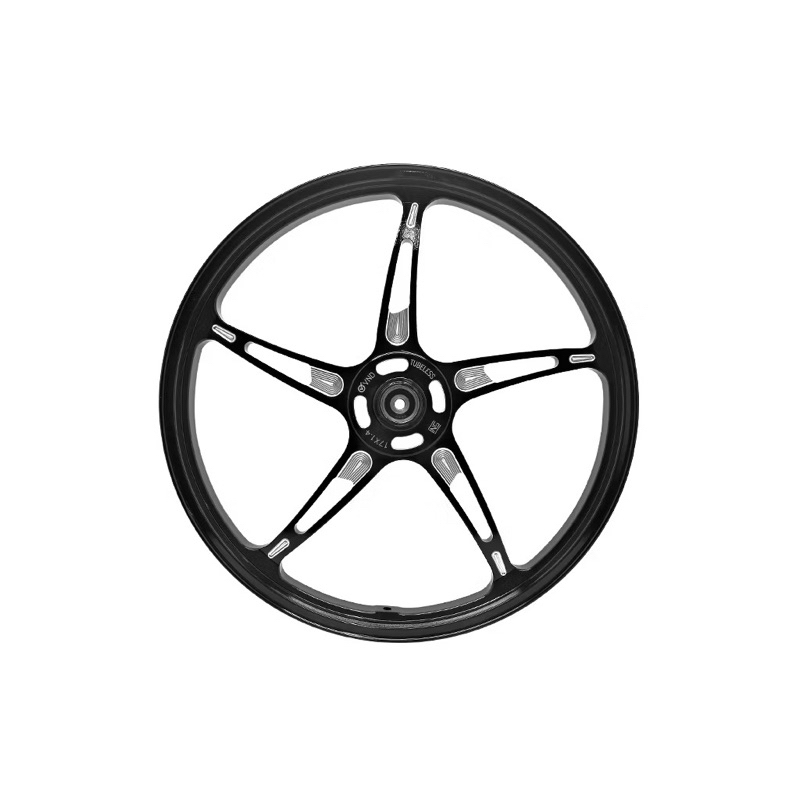 VELG VND BINTANG LAUT MX KING JUPITER Z / FIZR / MX LAMA / 140x17 & 160x17 VND BINTANG LAUT NEW SPEE