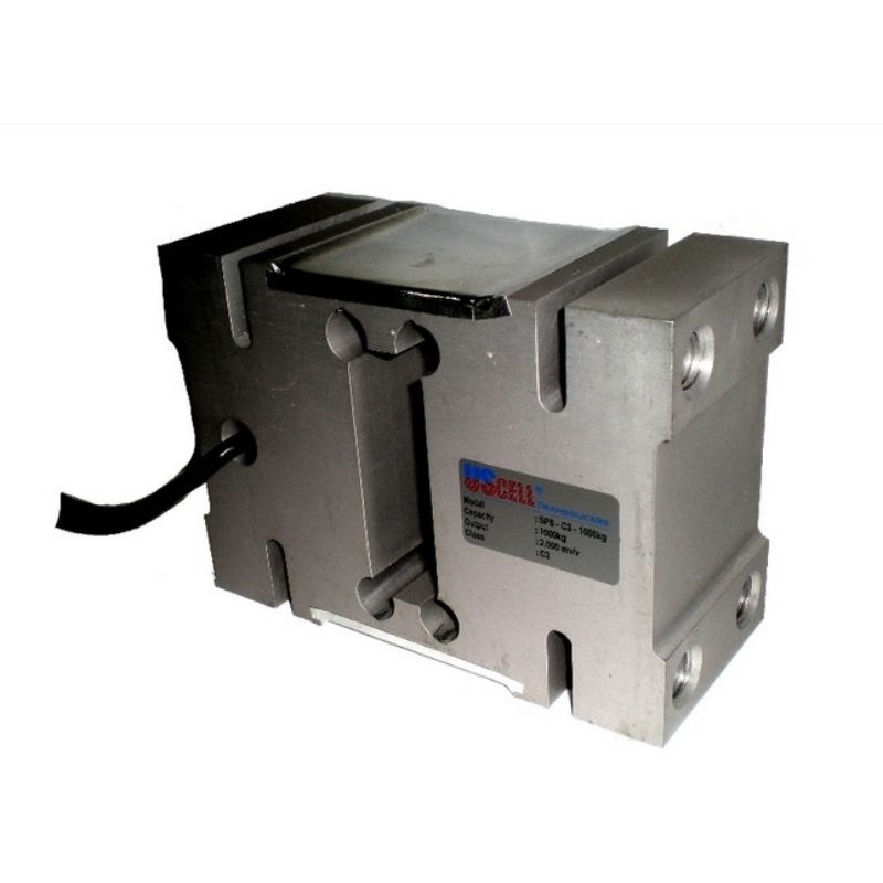 LOADCELL Single Point SP 6 Timbangan digital Original Merk US Cell