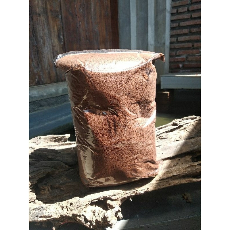 

Kopi Sido Mukti no.1 khas Malang 50gr - 500gr