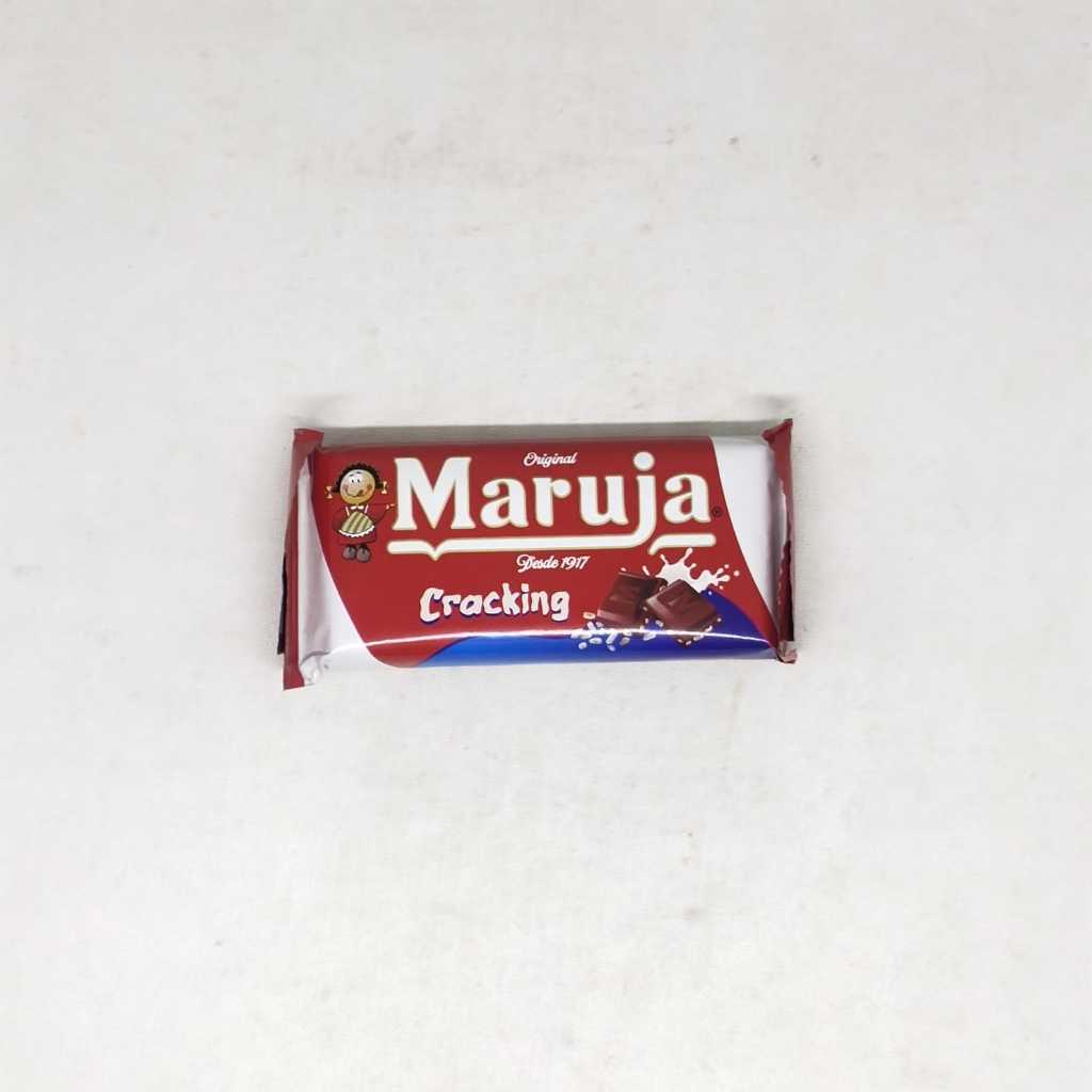 

MARUJA CHOCOLATE MILK CRACKING 17GR