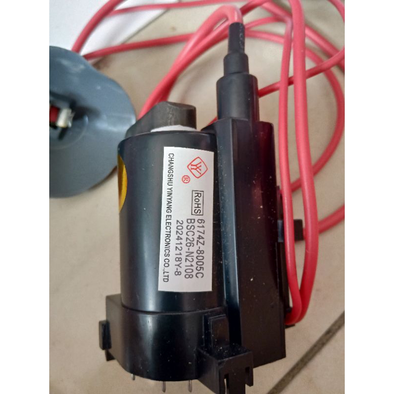 Flyback 6174Z-8005 C