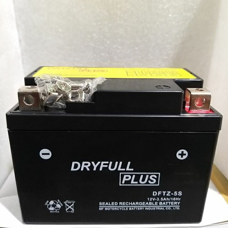 Aki Motor Vario110 Cw GTZ5S DRYFULL PLUS Universal.vario110cw,vario techno 110,vario led,spacy