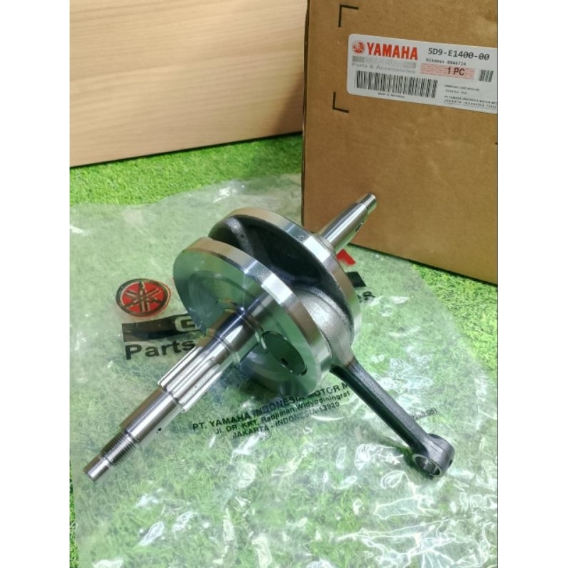 KRUK AS ASSY YAMAHA VEGA ZR VEGA RR JUPITER Z ROBOT 2010 5D9