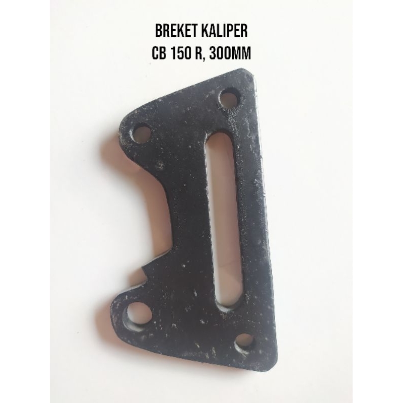 Breket Kaliper CB 150 R 300MM