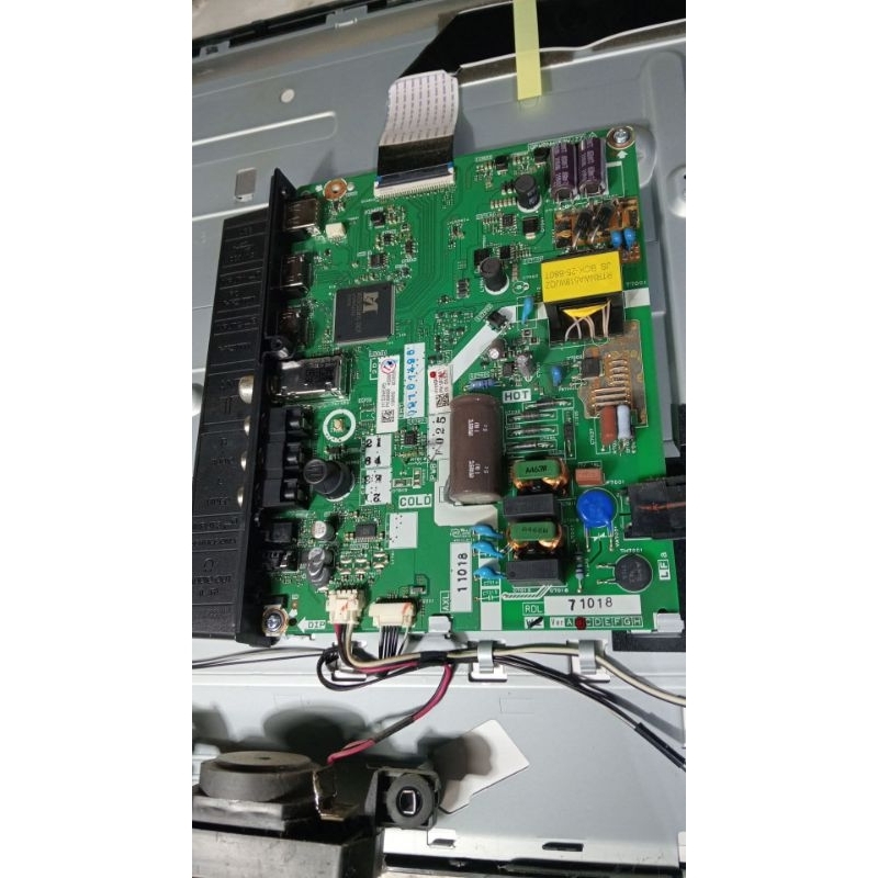 MB mesin TV LED Sharp 32dd1i 32dc1i 2t-c32dc1i 32GD1500I