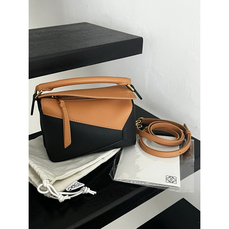 TAS LOEWE PRELOVED AUTH
