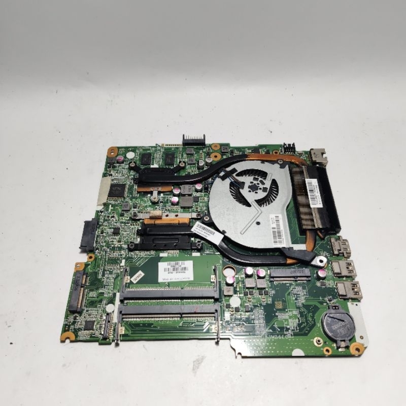 Motherboard Mainboard Mobo Laptop HP PAVILION 14-N001TX