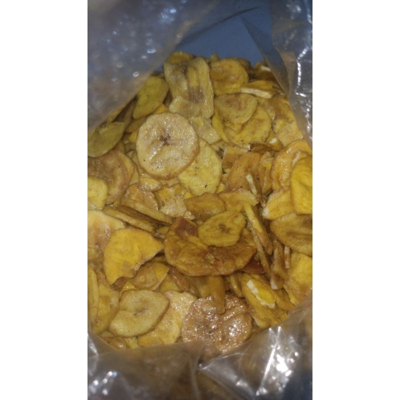 

kripikpisangkoinmanis