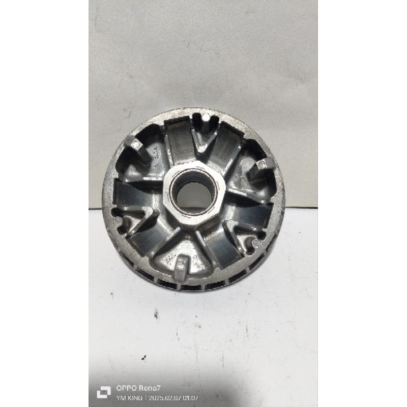 RUMAH ROLLER VARIO 150LED OLD ORIGINAL HONDA BEKAS