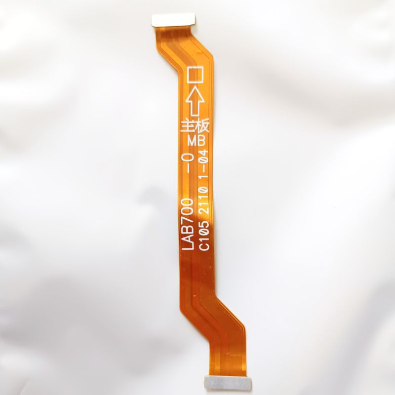 FLEXIBLE FLEKSIBEL LCD REALME 8 ORIGINAL COPOTAN