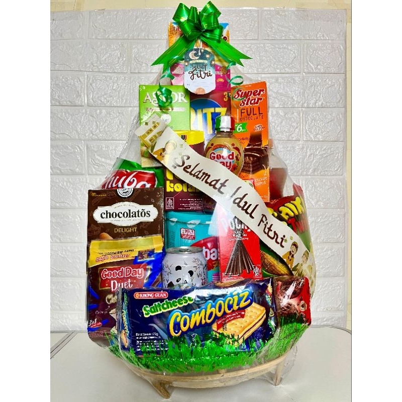 

PARCEL NATAL HAMPERS NATAL KADO NATAL PARCEL LEBARAN PARSEL IDUL FITRI THR