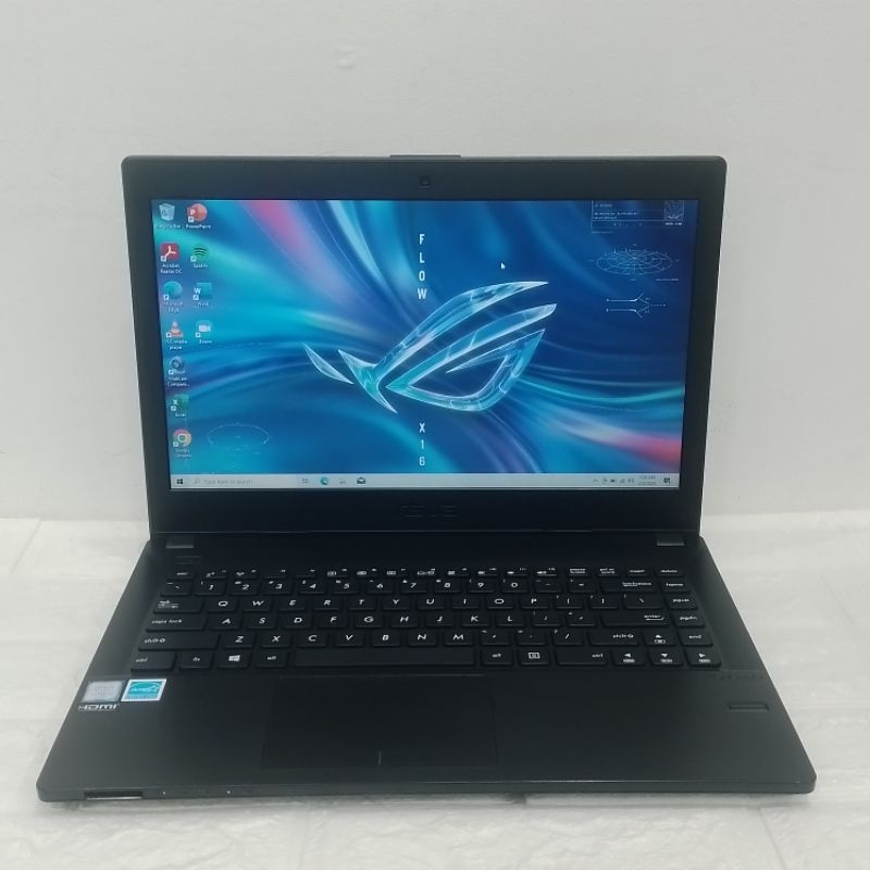 Laptop Asus Pro P43UA Intel Core i3-6006U RAM 8GB SSD 128GB HDD 500GB