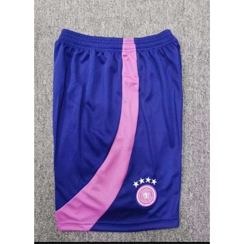 celana go jerman away pink