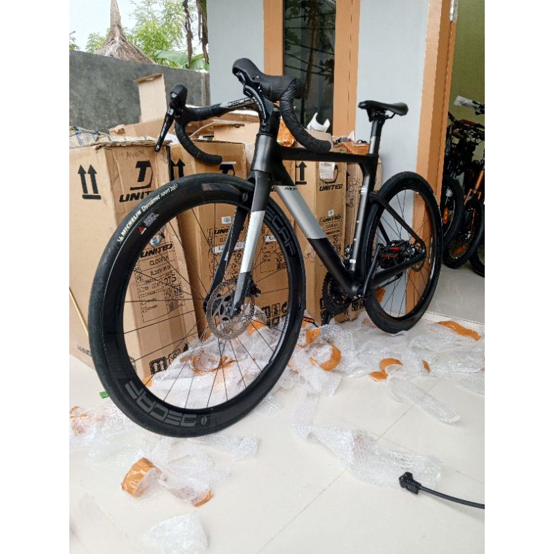 Java fuoco top 2024 size 48 mulus original