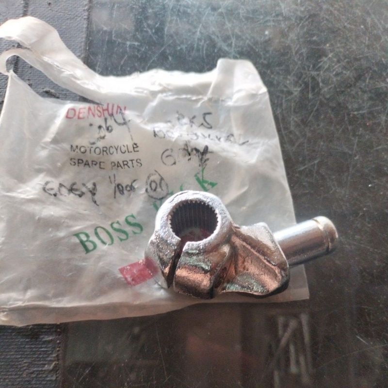 bos engkol / kepala engkol rxs