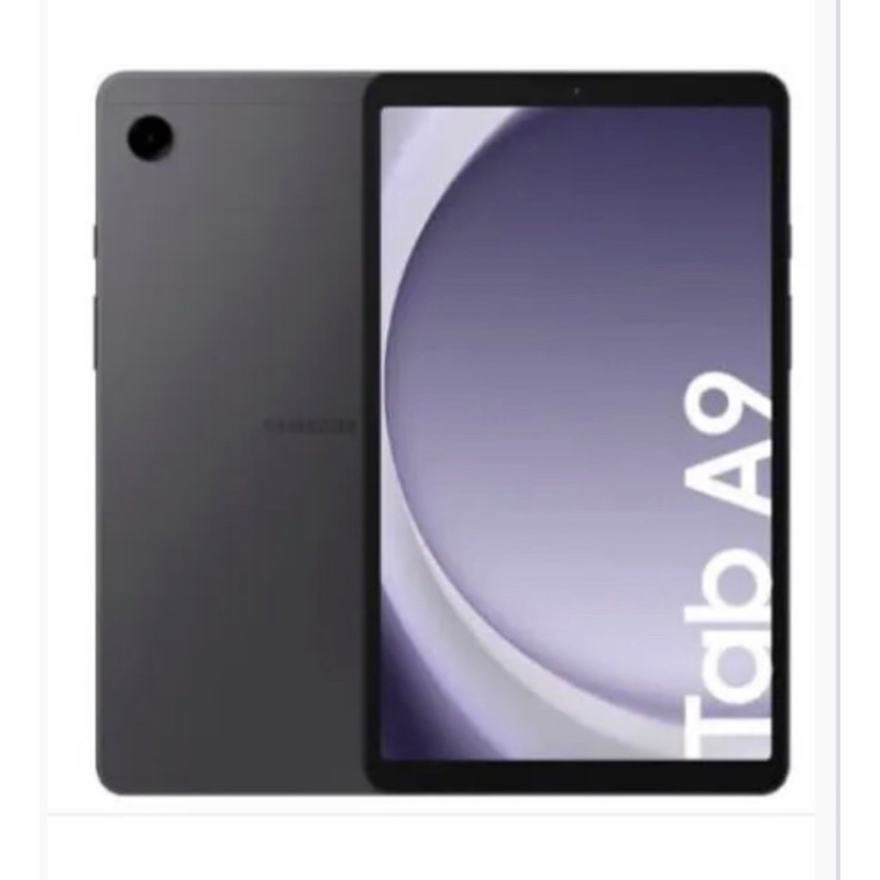 SAMSUNG TAB A9 4/64