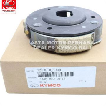 KAMPAS GANDA KYMCO METICA