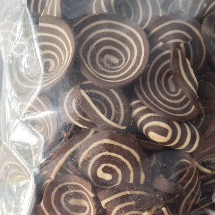 

KUPING GAJAH COKLAT 500gr