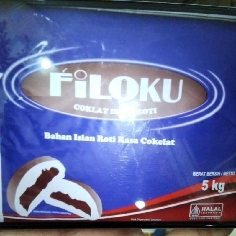 

Coklat Filoku 5kg