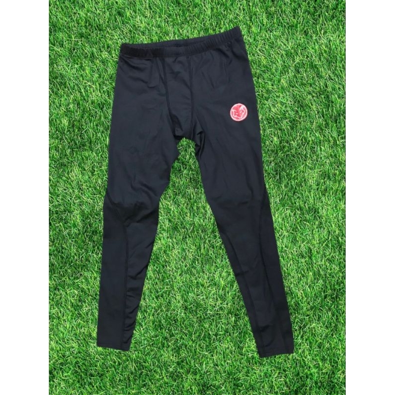 Dick wolves celana legging panjang Varo